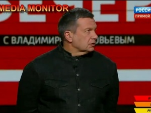 Amerykanie w Rosyjskiej niewoli? Rosyjska propaganda wydała już wyrok [WIDEO]