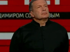 Propagandyści w rosyjskiej TV: To się nigdy nie skończy. Będą kolejne operacje specjalne