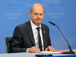 Przypadek? Premier Bawarii wita wszystkich przywódców G7 oprócz… Olafa Scholza