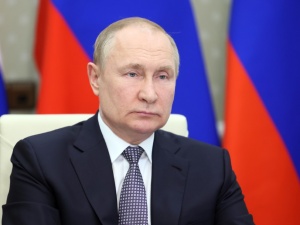 Andriej Piontkowski: Ten plan był ostatnią szansą Putina