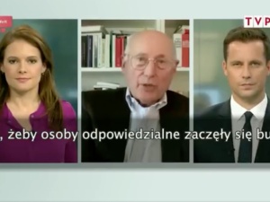 Wydawca „Die Welt” mówi wprost: „To od początku była pomyłka. Nie pozostaje nic innego niż powrót do paliw kopalnych” [WIDEO]
