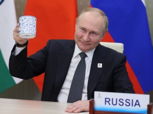 Władimir Putin udaje się w pierwszą zagraniczną podróż od wybuchu wojny. Oto kraje, które odwiedzi