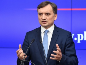 Minister Ziobro ostrzega ws. KPO: Eurokraci to skorumpowane i zdemoralizowane towarzystwo