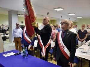 XXVII Sprawozdawcze Walne Regionu Częstochowskiego 