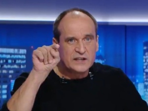 Paweł Kukiz nie przebierał w słowach: „Nie wolno tej dziczy…”
