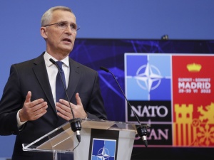 Wzmocnienie wschodniej flanki NATO. Stoltenberg ogłosił ważną decyzję