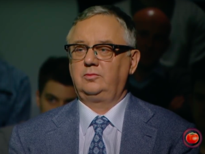 Polski milioner Janusz Filipiak: „Trzeba uświadomić ludziom, żeby tyle nie żarli”