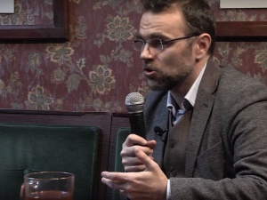 Dr Bartosiak: „Wykończenie” Rosji w interesie Polski