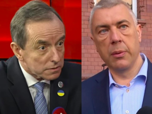 Grodzki ma pomysł. „Giertych prokuratorem generalnym”. Internauci nie mieli litości