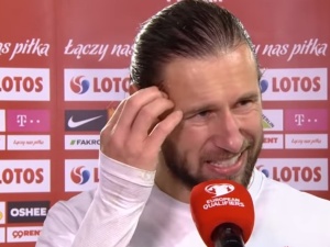 Krychowiak na celowniku rosyjskiej propagandy? „Grzegorz zostaje w Krasnodarze”