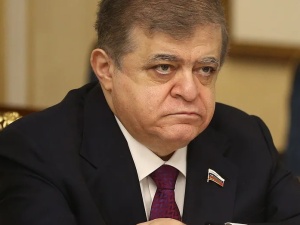 „Polska i Litwa jako pierwsze znajdą się w maszynce do mięsa”. Emerytowany generał FSB straszy
