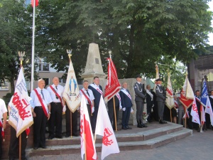 Obchody 46. rocznicy Radomskiego Czerwca’76