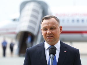 Seniorzy otrzymają 14. emeryturę? Jest decyzja prezydenta Dudy