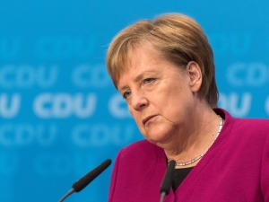 „Błąd na historyczną skalę (…) szacunek ustąpił rozgoryczeniu”. Niemiecki dziennik ostro podsumowuje Merkel