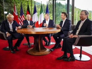 Szczyt G7 zakończony. Oto najważniejsze postanowienia