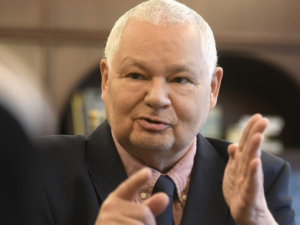 Kiedy koniec podwyżek stóp? Jest prognoza