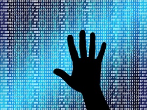 Roskosmos straszy Zachód. Zaraz potem pada ofiarą cyberataku