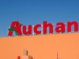Przewodnicząca Solidarności w Auchan w Rumi i w Gdyni przywrócona do pracy.