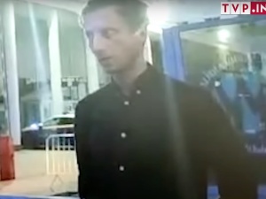 Poseł PSL mocno o incydencie ze Sterczewskim. „Należało delikwenta zwyczajnie zawieźć…”