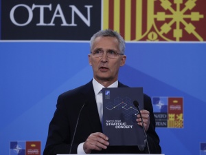 Szczyt NATO w Madrycie. Oto jego postanowienia