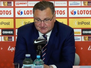 Burza wokół Czesława Michniewicza. Ważny sponsor PZPN zabiera głos