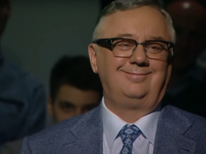 „Janusz Filipiak mówił, że biedota żre za dużo mięsa…” Opublikowano menu restauracji żony Filipiaka