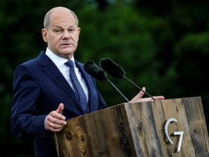 „Die Welt” pisze o braku zaufania Polaków do niemieckiej polityki. „Krytyka ze wszystkich stron”