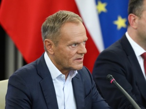 „Mało ambitne i mało podmiotowe”. Tusk niezadowolony z postawy Polski na szczycie NATO