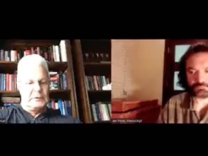 „Chciałbym ostrzec panią Jachirę, trwają działania, by panią skompromitować” [WIDEO]