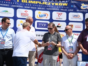 Piotr Duda: „Solidarka to zarazem promocja sportu i historii”