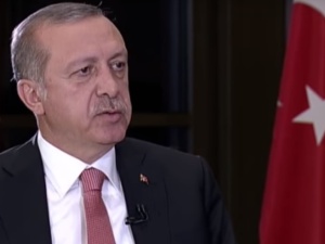 Erdogan: Jeśli Szwecja i Finlandia nie wywiążą się z zobowiązań, to nie wejdą do NATO