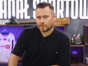 Pewnie po tej odpowiedzi wskoczę na listę pańskich wrogów. Stanowski publikuje pytania jakie dostał od Jadczaka