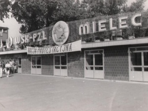 Dziś 42. rocznica mieleckiego strajku z 1980 roku