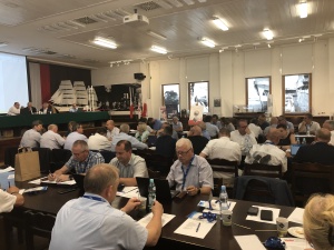 W Gdańsku obradowało Walne Zebranie Delegatów Krajowej Sekcji Energetyki NSZZ “Solidarność”