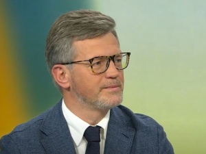 Skandaliczne słowa Andrija Melnyka. Jest reakcja ukraińskiego MSZ
