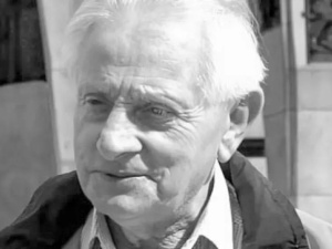 Zmarł Kazimierz Zimny, organizator Maratonu Solidarności