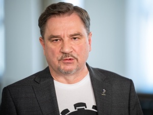 „Wspomnień czar”. Piotr Duda przypomina, jak ekipa Tuska traktowała sferę budżetową
