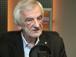 „Grupa nieudaczników z Tuskiem, Kosiniakiem…” Terlecki nie wytrzymał