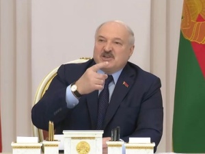 Zaskakująca decyzja Łukaszenki. Chodzi o granicę z Polską