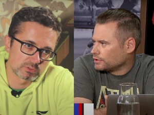 Jadczak uderza w Stanowskiego billingami rozmów telefonicznych. Ten odpowiada