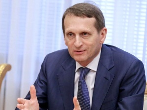 Szef rosyjskiego wywiadu oskarża Polskę. Oburzające słowa