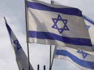 Izrael reaguje na skandaliczną wypowiedź ukraińskiego ambasadora o Banderze. Padły mocne słowa