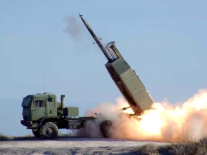 WSJ: Dostawy HIMARS zmieniły równowagę na polu bitwy