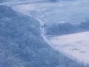 „Jeden cenny strzał i wróg traci sprzęt warty prawie 15 milionów dolarów” [WIDEO]