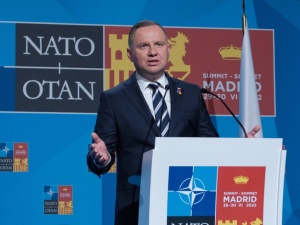 BBC: Polska na trzecim miejscu. Tuż po USA i Wielkiej Brytanii