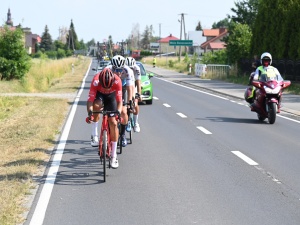 33. Wyścig Solidarności i Olimpijczyków [FOTOGALERIA]