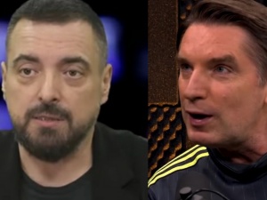 Nie wszyscy wytrzymywali tresurę Lisa. Tomasz Sekielski przerywa milczenie w głośnej sprawie
