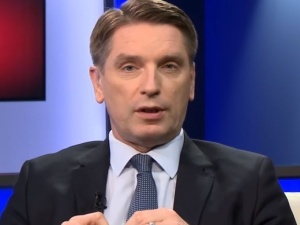 Skandal wokół Tomasza Lisa. Renata Kim wyznaje: To byłam ja