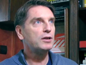 Zaskakujący wpis Tomasza Lisa. Chodzi o Renatę Kim?
