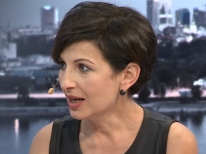 Były współpracownik TVN gratuluje Renacie Kim i ujawnia standardy Discovery